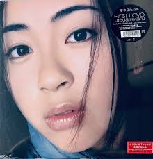 UTADA HIKARU