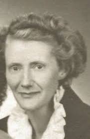 Zola Weaver Leitch (1902-1993)