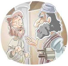 See more ideas about bible crafts, jesus, sunday school crafts. Jesus Teaches The Synagogue Luke 4 14 21 Sunday School Lesson Ministry To Children