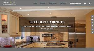 Discover timberlake's many cabinet collections. Timberline Cabinetry Design Exceptional Custom Cabinets