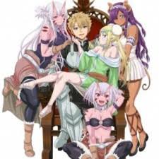 Gobuko is the leader of hellish three stars and a goblin that was saved and raised by peter and his sister lucy. Main Cast And Staff Announced For Peter Grill To Kenja No Jikan Tv Anime Myanimelist Net