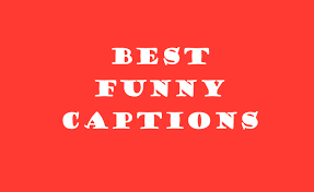 Best Funny Captions For Selfie Or Profile Photo Anycaption