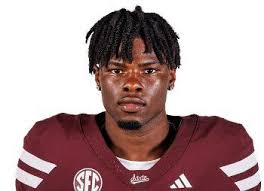 Reggie Collier: Southern Miss Football Legend