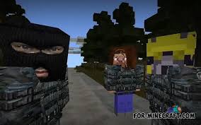 Join the best multiplayer prison servers for minecraft pocket edition! Servers For Minecraft Pocket Edition