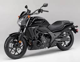 Honda Ctx700nd Honda Motorcycles Honda Honda Bikes