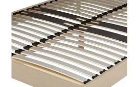 Montage simple comptez 1h environ. Sommier Ebac Decokit 140x190 Souple La Compagnie Du Lit