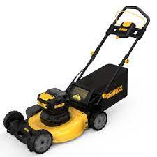 For $106, this sun joe mower is easy on your wallet and is the best value electric home depot lawn mower. Battery Lawn Mowers Outdoor Power Equipment The Home Depot