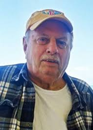 William Thomas "Tom" Bickel Obituary