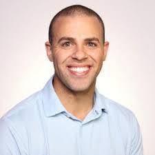 Andy Dishman's Instagram, Twitter & Facebook