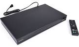3D 4K UHD Wi-Fi Blu-ray Player (UBP-X800M2/CA) Sony