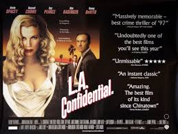 Film Review: L.A. Confidential | Medium