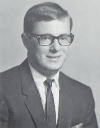 Scott Gebel's Instagram, Twitter & Facebook