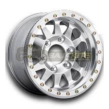 Wheel bolt pattern (in.) 1 review | 1 answered question. Method Race Truck Beadlock Wheels Baja Kits