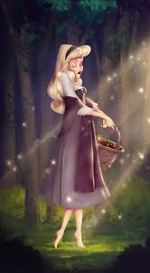 Aurora By Lollypopsnbows On Deviantart Aurora Disney Disney Princess Movies Disney Princess Aurora