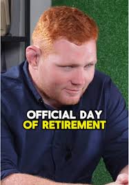 Steven Kitshoff Springbok Rugby Player Retirement Tribute