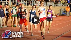 This is 2002 penn relays by shovelup productions on vimeo, the home for high quality videos and the people who love them. Re Live 2015 Penn Relays Watch Championship Of America Boys Races