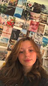 Curly hair with bangs short hair with bangs curly hair cuts long curly hair curly hair styles curly hair fringe cut bangs haircuts for curly hair hairstyles with bangs. Curtain Bangs With Blowout Short Hair With Bangs Aesthetic Hair 70s Hair