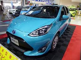 1 day ago · トヨタ新型「アクア」発売。. ãƒˆãƒ¨ã‚¿ ã‚¢ã‚¯ã‚¢ Wikipedia
