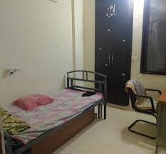 Residential hostel facility for AIIMS Raipur students