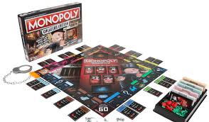 Méxicoestuyo edición especial de monopoly juegos juguetes. Trampas Monopoly Monopoly Crea Una Edicion Especial Para Tramposos Economia Cadena Ser