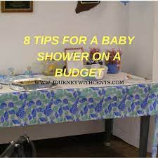 Need Tips For Throwing A Baby Shower On A Budget I Can Help Budget Baby Shower Shower Baby Shower