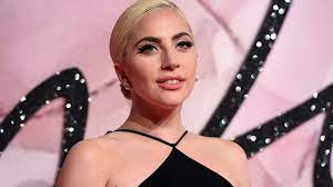 Subscribe to lady gaga mailing lists. Lady Gaga Verrast Met Verjaardagscadeau Waar Je Niet Omheen Kan Rtl Boulevard