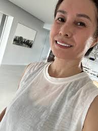 高金素梅(吉娃斯．阿麗)