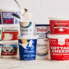 Cottage cheese is one of those fantastic ingredients that can cottage cheese with protein powder (it tastes better than it sounds). The Best Cottage Cheese You Can Buy At The Store Epicurious