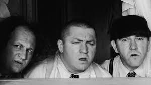 Bernard Lafferty and Doris Duke