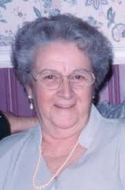 Rita Gingras (Bouthillette)