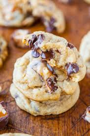 Cornstarch Cookies Archives Averie Cooks Boule De Noix De Coco Noix De Coco Chocolat