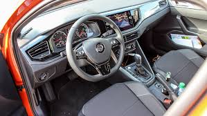 Vw Polo 1 0 Tsi Mit 95 Ps Dsg Oder 115 Ps Manuell Motoreport