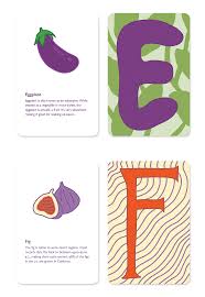 Atoz world brings to you the abc of vegetables, i.e. Fruits From A Z On Behance