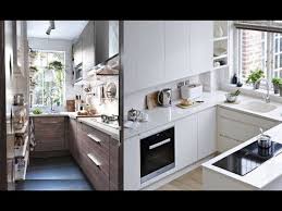 Decoración ideas, modelos y diseños de cortinas de cocina ¿moderna, rustica, pequeñas o frutales? Decoracion De Cocinas Pequenas Y Bonitas 2018 Youtube