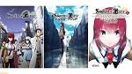 劇場版 STEINS;GATE 負荷領域のデジャヴ