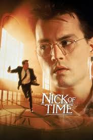 Nick of Time' review by Kylo • Letterboxd