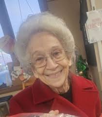 Shirley Turner Obituary February 28, 2025