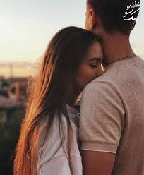 عکس عاشقانه دونفره بدون متن 37 عکس فوق العاده
