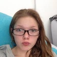 Reese Renee Rader (@RaderReese)