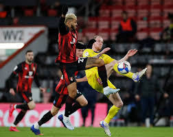 Joshua christian kojo king (born 15 january 1992) is a norwegian professional footballer who plays as a forward for premier league club watford and the norway national team. Everton Fans React To Club S Post On King The Transfer Tavern