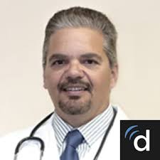 Dr. Felix M. Ramirez, DO