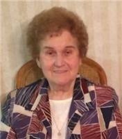 Evadence Boudreaux Obituary (2017)