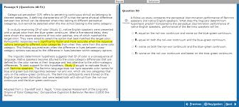 We did not find results for: Aamc Unscored P S 50 Spoiler Mcat
