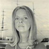 Maureen H. Scott Obituary September 18, 2016