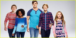 Throwback Thursday See How Much The Henry Danger Cast Grew Up Ella Anderson Henry Danger Jace Norman Riele Downs Sean Ryan Fox Just Jared Jr
