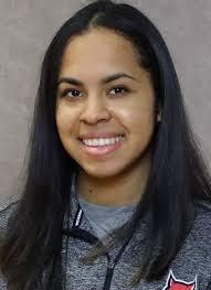 2021-22 Women's Track & Field Roster