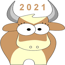 Here list all you need to know about chinese lunar new year, how chinese people celebrate the new year, new year calendar, food, decorations, greetings, feng shui and more. Chinese Zodiac 2021 Golden Cow White Ox Metal Bull Horoscope Prediction