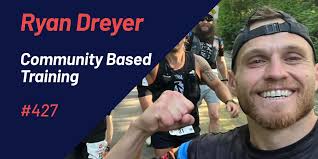 Episode 427: Ryan Dreyer
