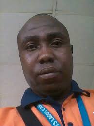 Babalola Matthew Oluwatosin
