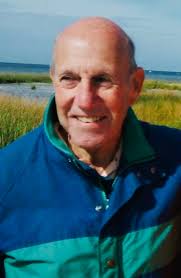 Obituary information for James M. Cappiello